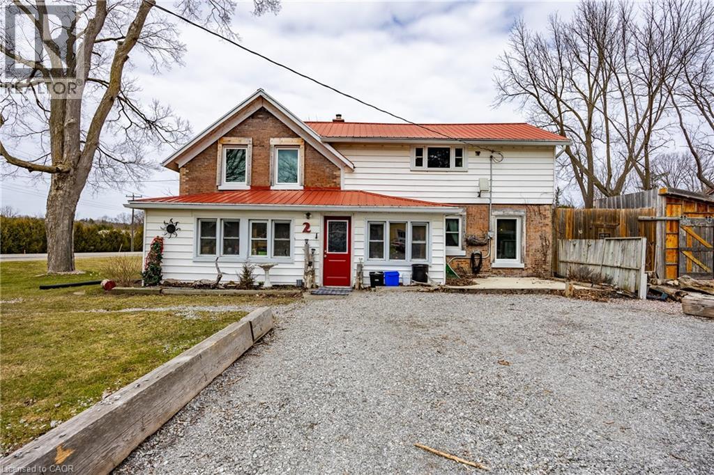2 MILNE Street, Walsingham, Ontario