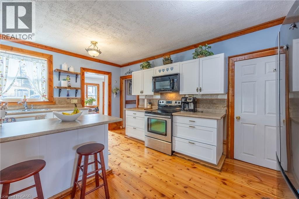 2 Milne Street, Walsingham, Ontario  N0E 1X0 - Photo 7 - 40846411