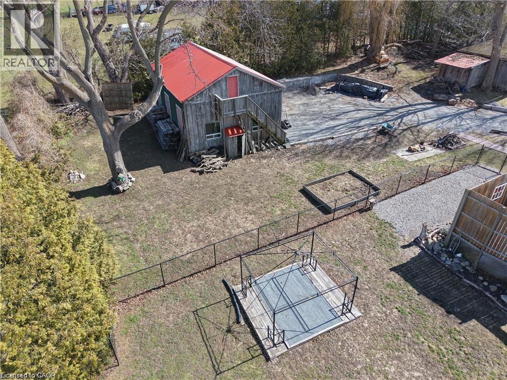 2 Milne Street, Walsingham, Ontario  N0E 1X0 - Photo 35 - 40846411