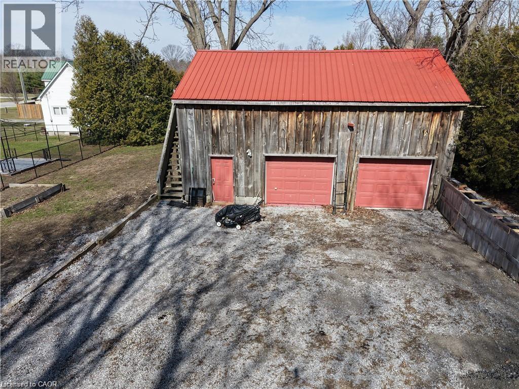 2 Milne Street, Walsingham, Ontario  N0E 1X0 - Photo 2 - 40846411