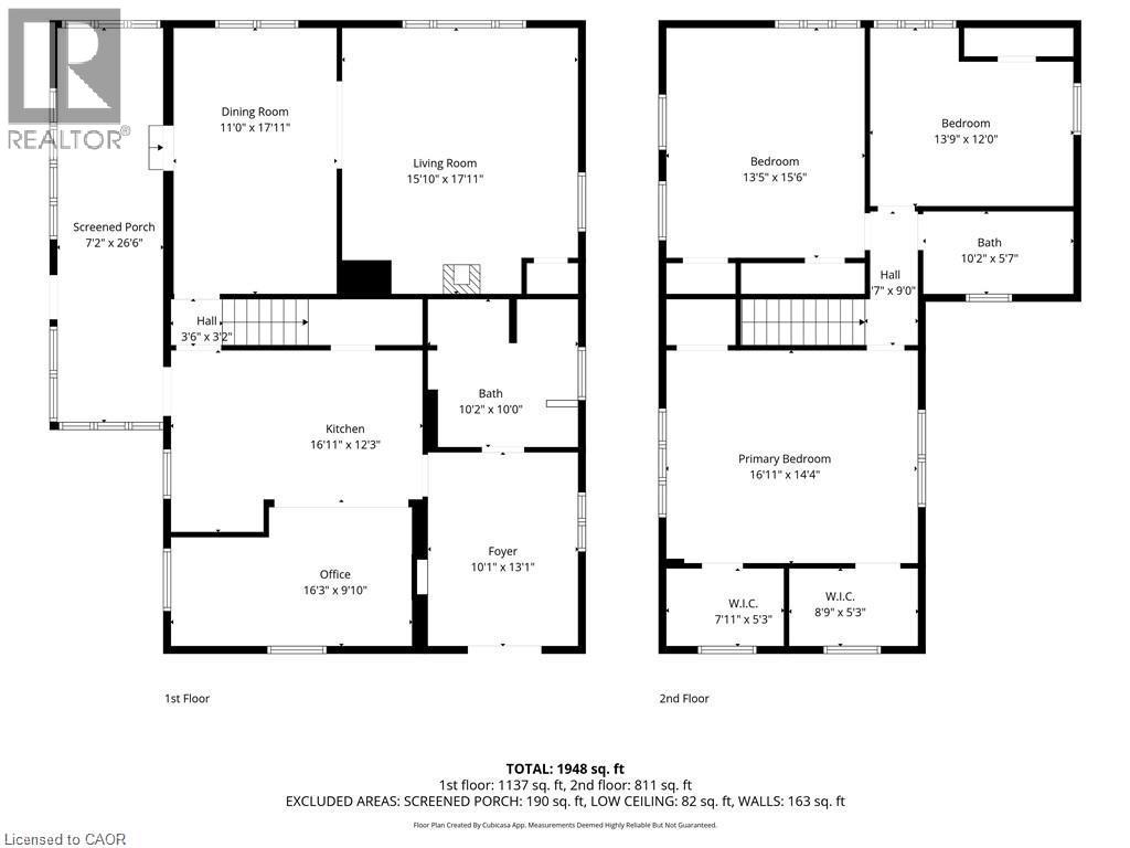 2 Milne Street, Walsingham, Ontario  N0E 1X0 - Photo 45 - 40846411