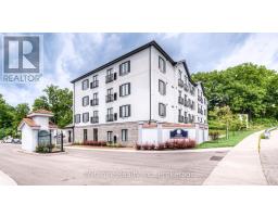 207 - 3 JOHN POUND ROAD, Tillsonburg, Ontario