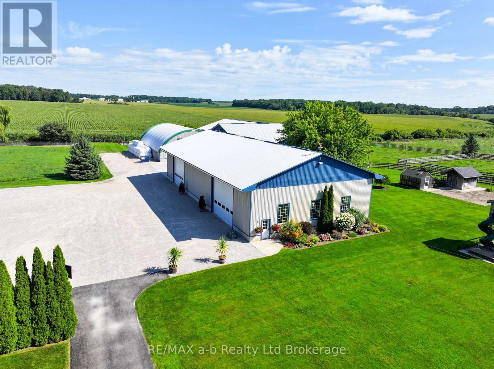 324879 Norwich Road, Norwich, Ontario  N0J 1P0 - Photo 10 - X13692596