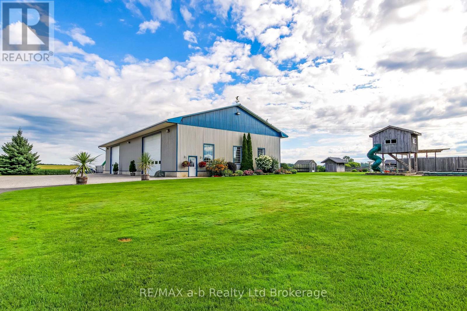 324879 Norwich Road, Norwich, Ontario  N0J 1P0 - Photo 11 - X13692596