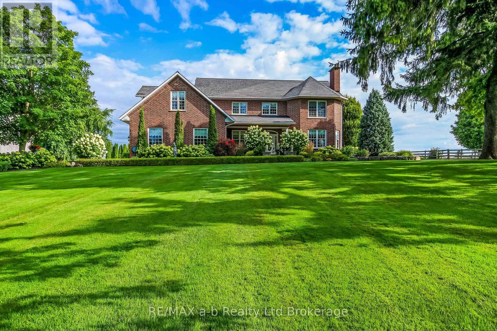 324879 Norwich Road, Norwich, Ontario  N0J 1P0 - Photo 2 - X13692596