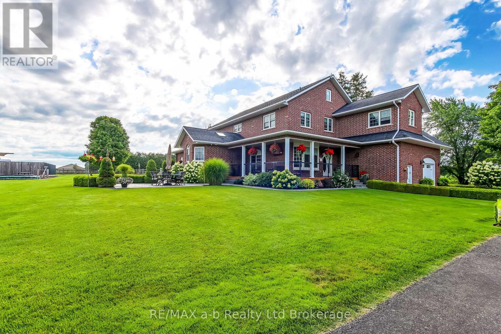 324879 Norwich Road, Norwich, Ontario  N0J 1P0 - Photo 3 - X13692596