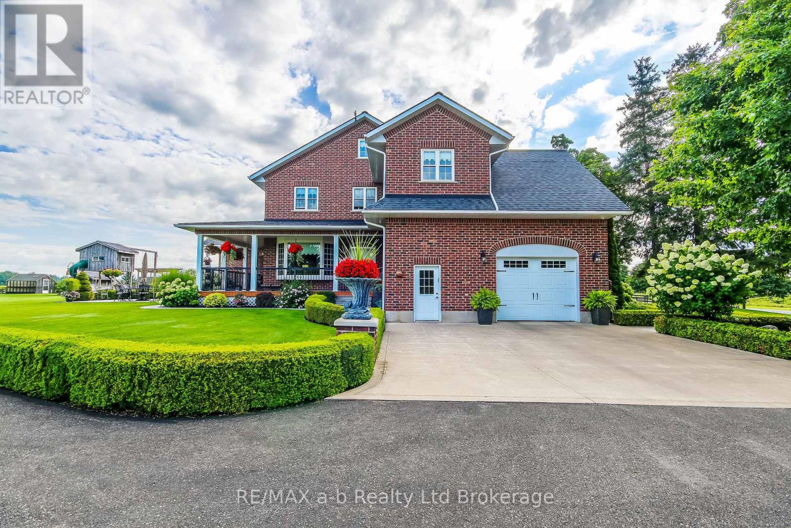 324879 Norwich Road, Norwich, Ontario  N0J 1P0 - Photo 4 - X13692596