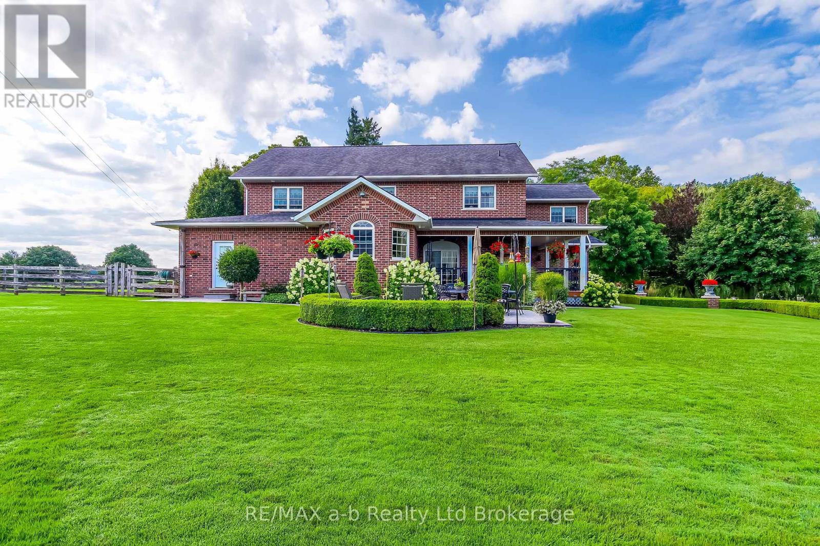 324879 Norwich Road, Norwich, Ontario  N0J 1P0 - Photo 5 - X13692596