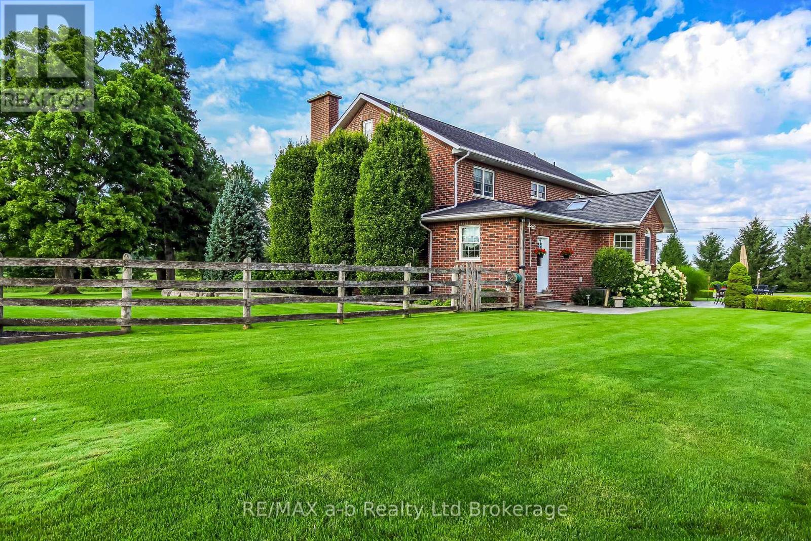 324879 Norwich Road, Norwich, Ontario  N0J 1P0 - Photo 6 - X13692596