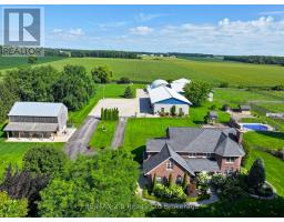 324879 NORWICH ROAD, Norwich, Ontario