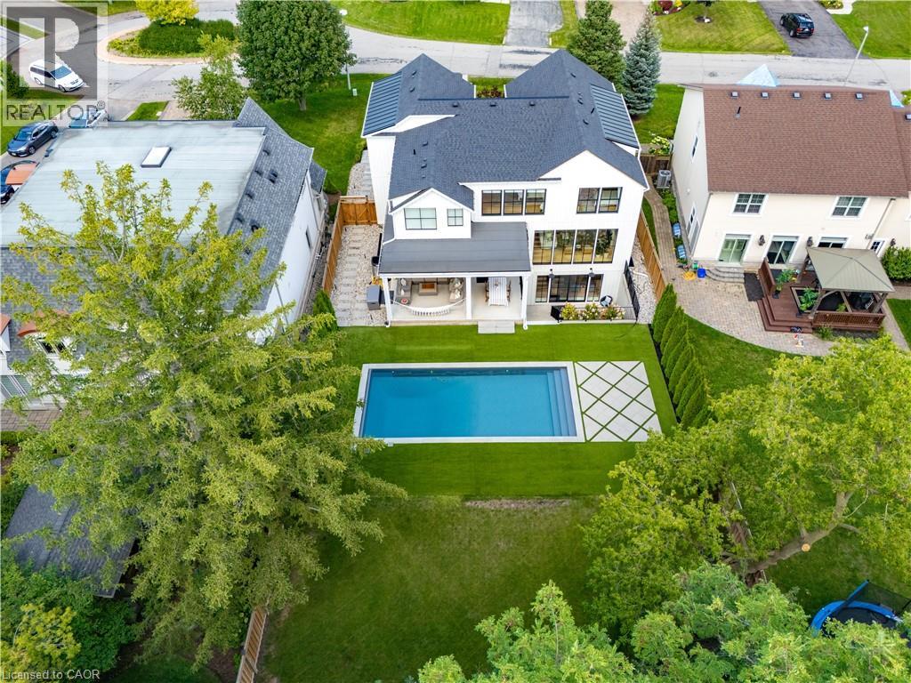 1114 Truman Avenue, Oakville, Ontario  L6H 1Y8 - Photo 43 - 40856636
