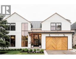 1114 TRUMAN Avenue, Oakville, Ontario