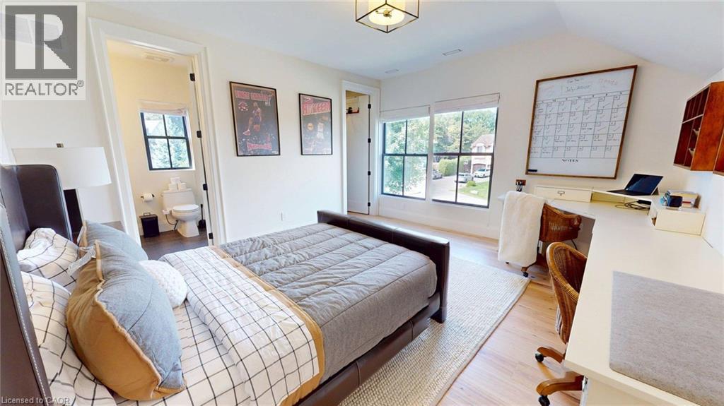 1114 Truman Avenue, Oakville, Ontario  L6H 1Y8 - Photo 29 - 40856636