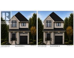 73 JACOB DETWEILLER Drive Unit# Lot 78, Kitchener, Ontario