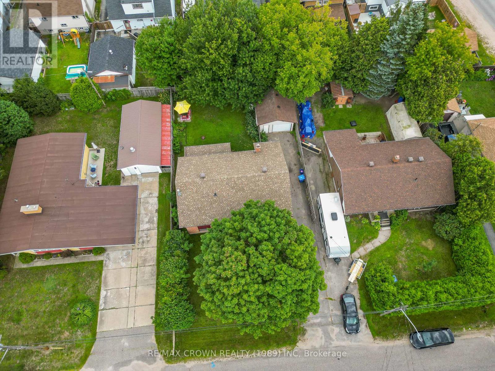262 Lee Avenue, North Bay, Ontario  P1A 2K8 - Photo 49 - X13692538