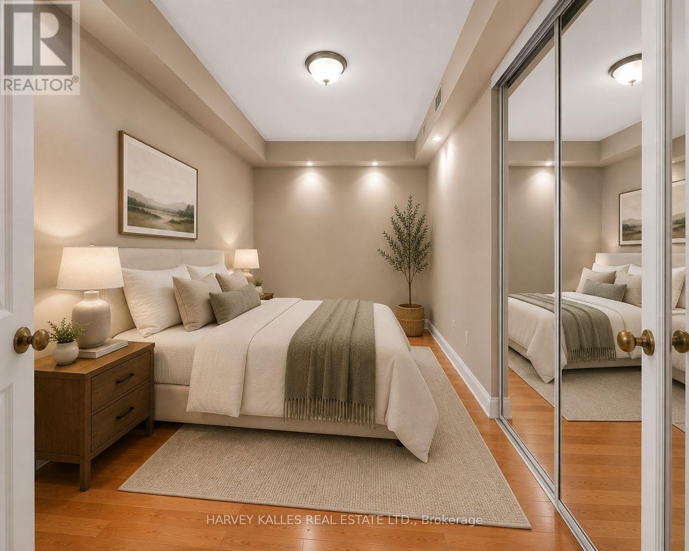 722 - 38 William Carson Crescent, Toronto, Ontario  M2P 2A1 - Photo 11 - C13692394
