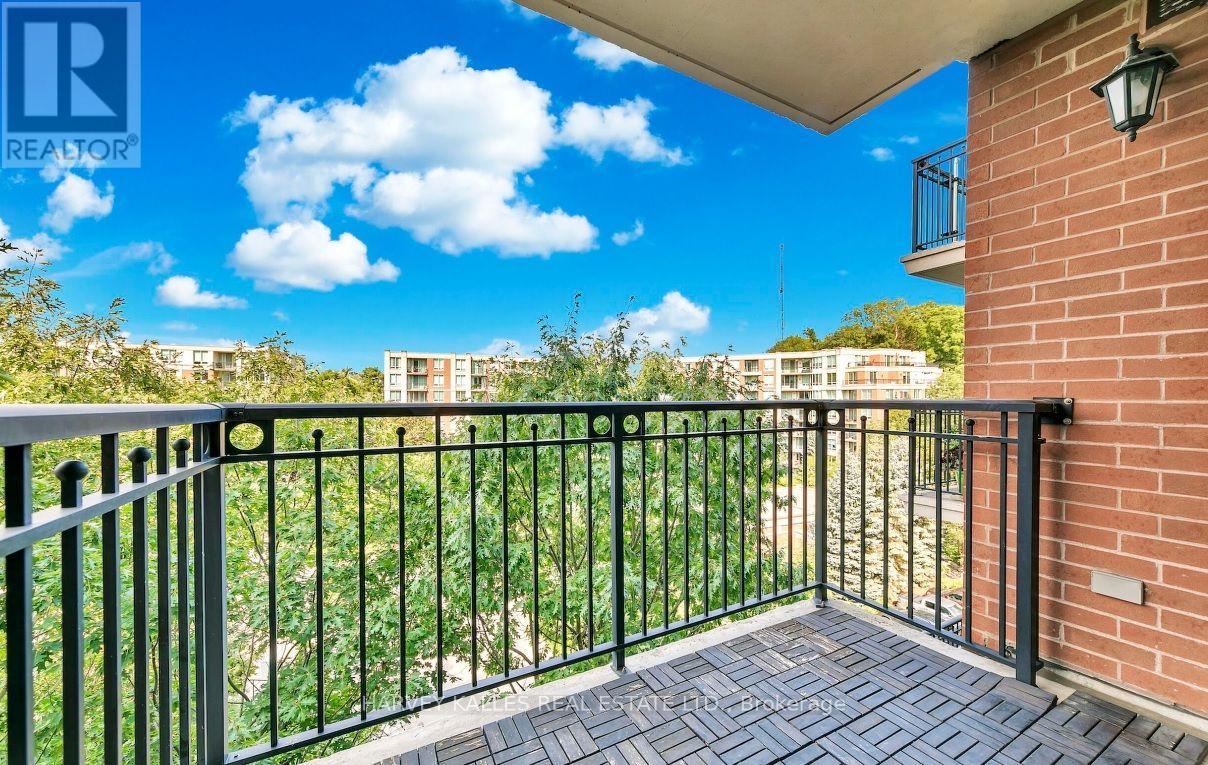 722 - 38 William Carson Crescent, Toronto, Ontario  M2P 2A1 - Photo 15 - C13692394