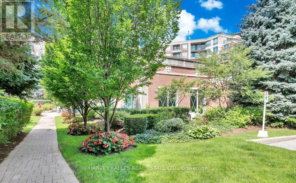 722 - 38 William Carson Crescent, Toronto, Ontario  M2P 2A1 - Photo 16 - C13692394