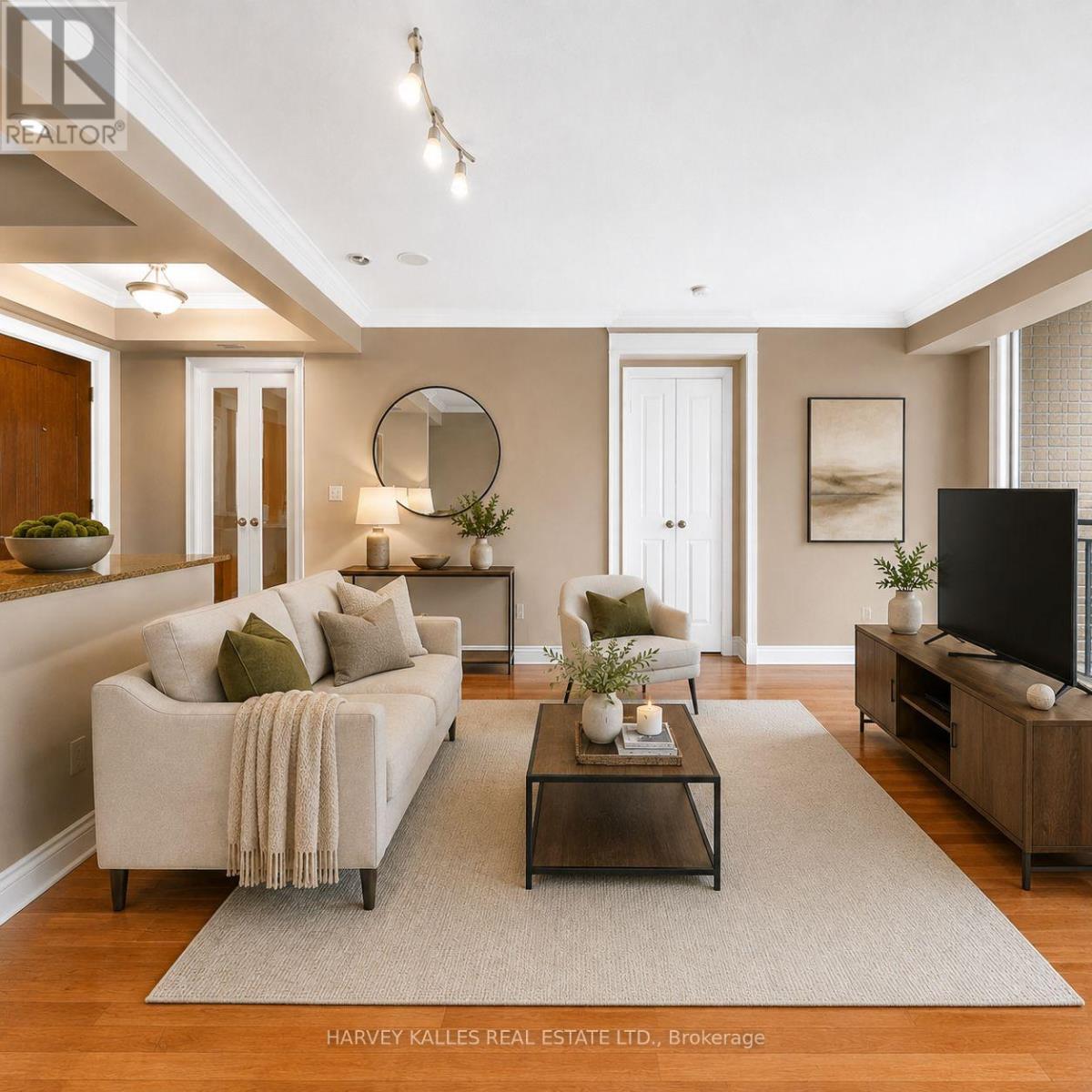 722 - 38 William Carson Crescent, Toronto, Ontario  M2P 2A1 - Photo 8 - C13692394