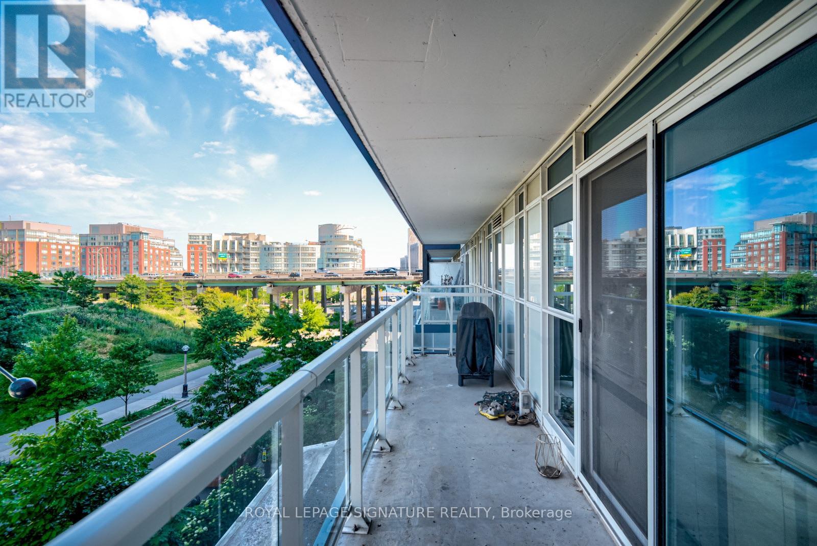 318 - 75 Queens Wharf Road, Toronto, Ontario  M5V 0J8 - Photo 16 - C13692410