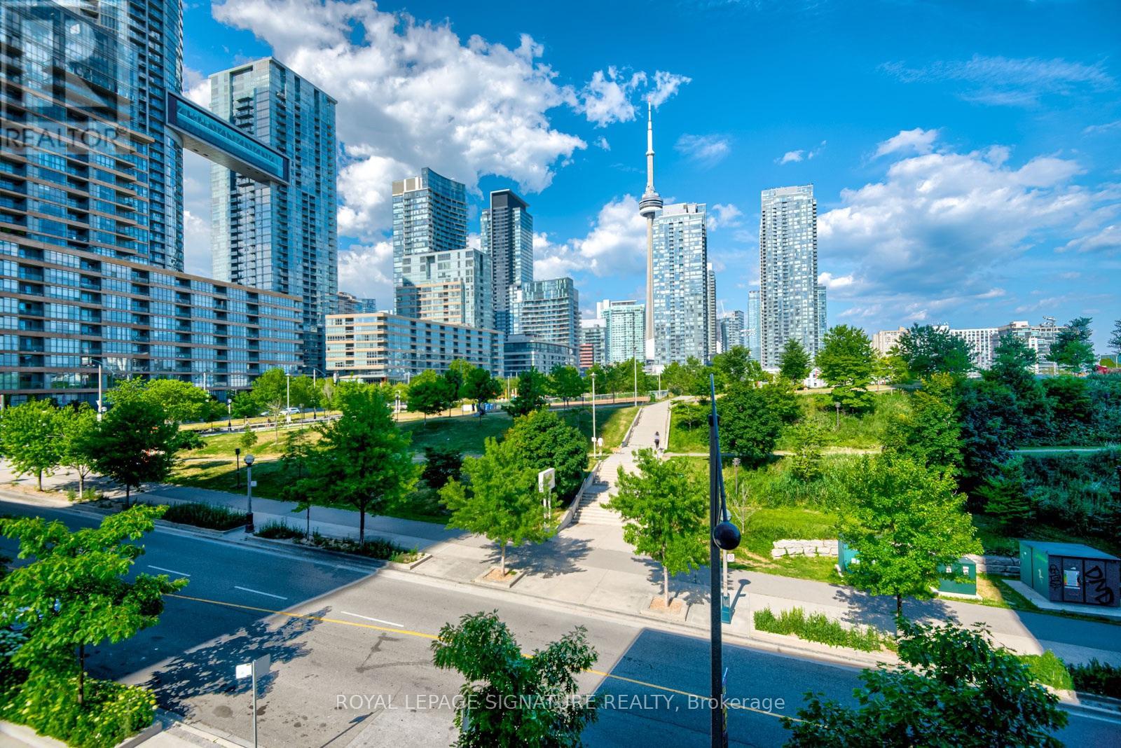 318 - 75 Queens Wharf Road, Toronto, Ontario  M5V 0J8 - Photo 17 - C13692410