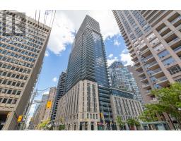 2501 - 955 BAY STREET, Toronto, Ontario