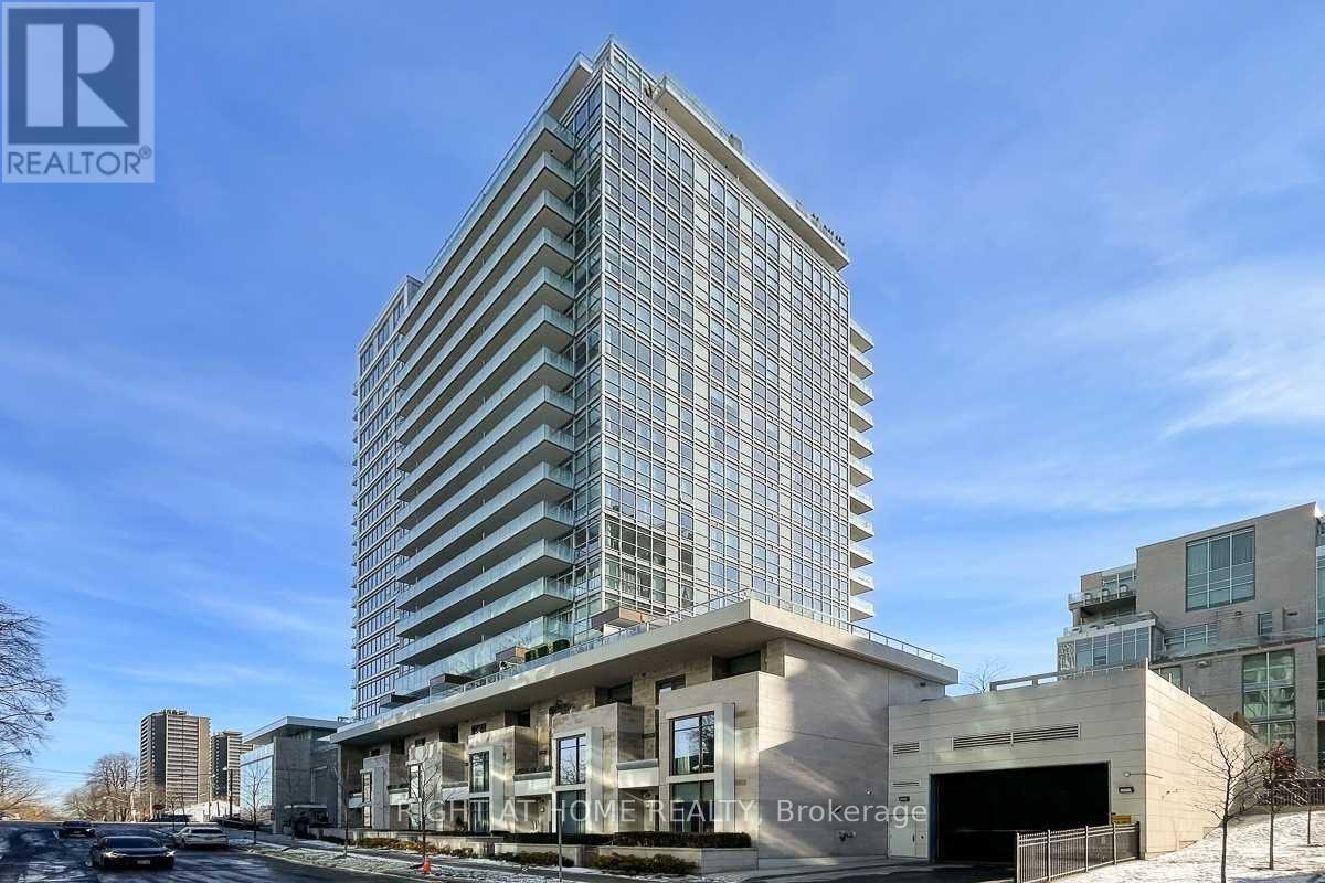 302 - 170 AVENUE ROAD, Toronto, Ontario