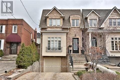 312 BROADWAY AVENUE, Toronto, Ontario