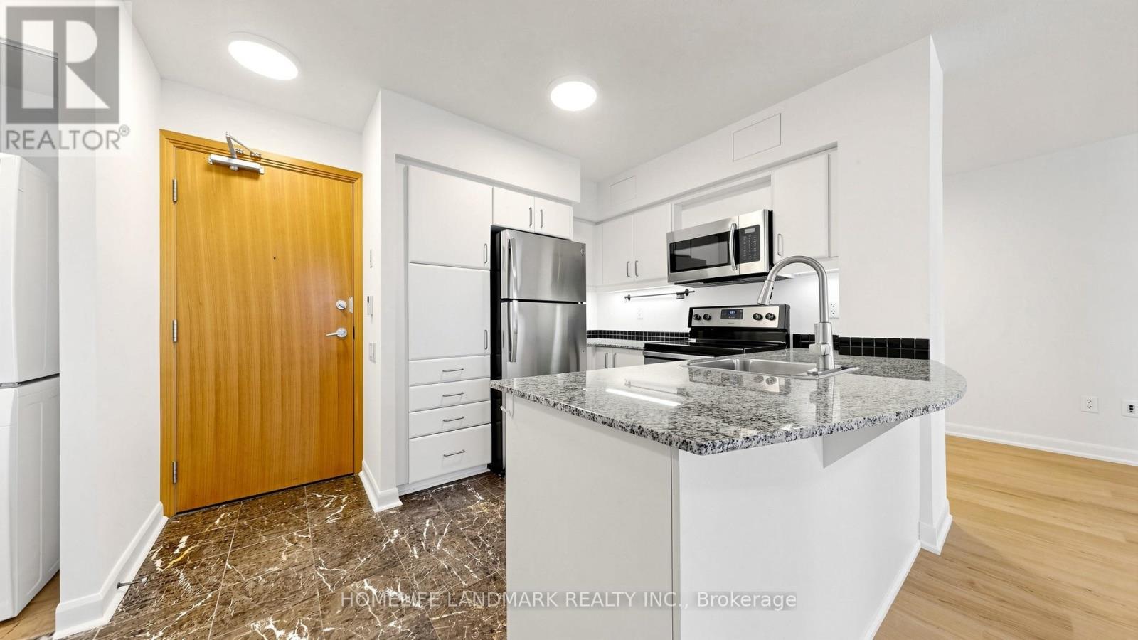 1105 - 33 Sheppard Avenue E, Toronto, Ontario  M2N 7K1 - Photo 13 - C13692514