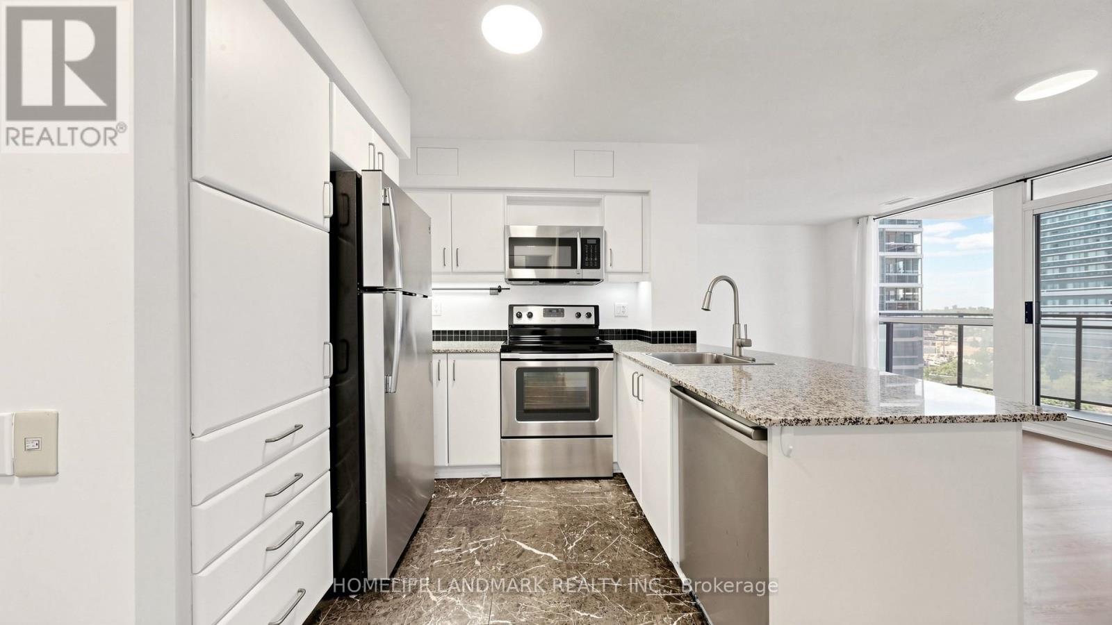 1105 - 33 Sheppard Avenue E, Toronto, Ontario  M2N 7K1 - Photo 14 - C13692514