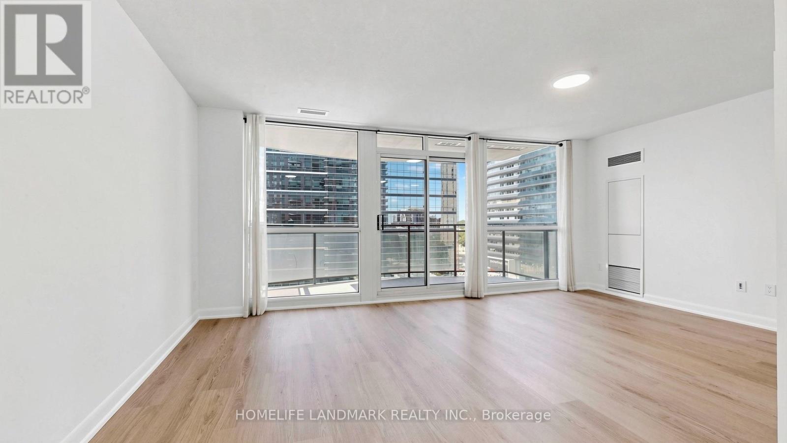 1105 - 33 Sheppard Avenue E, Toronto, Ontario  M2N 7K1 - Photo 2 - C13692514