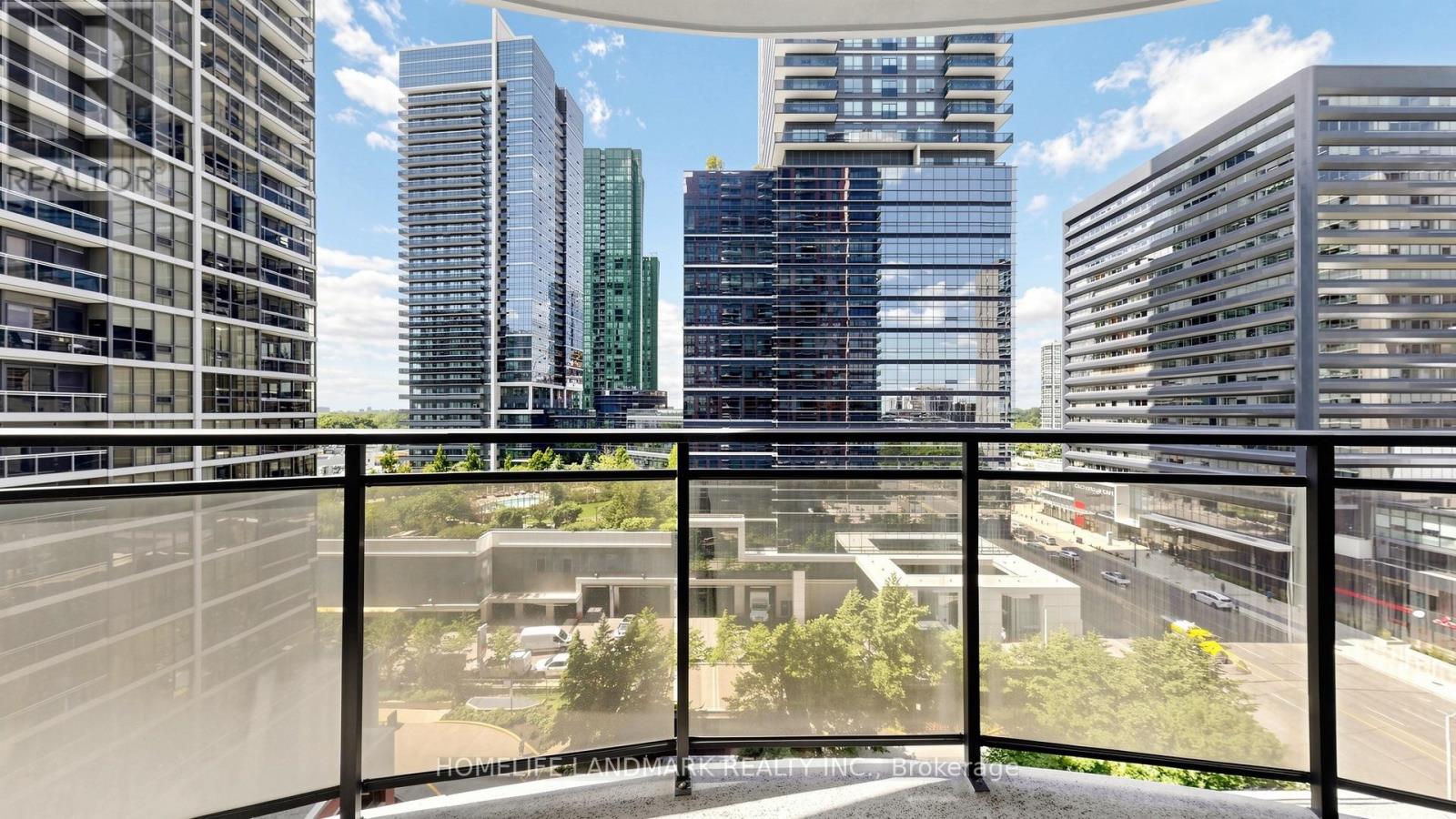 1105 - 33 Sheppard Avenue E, Toronto, Ontario  M2N 7K1 - Photo 24 - C13692514