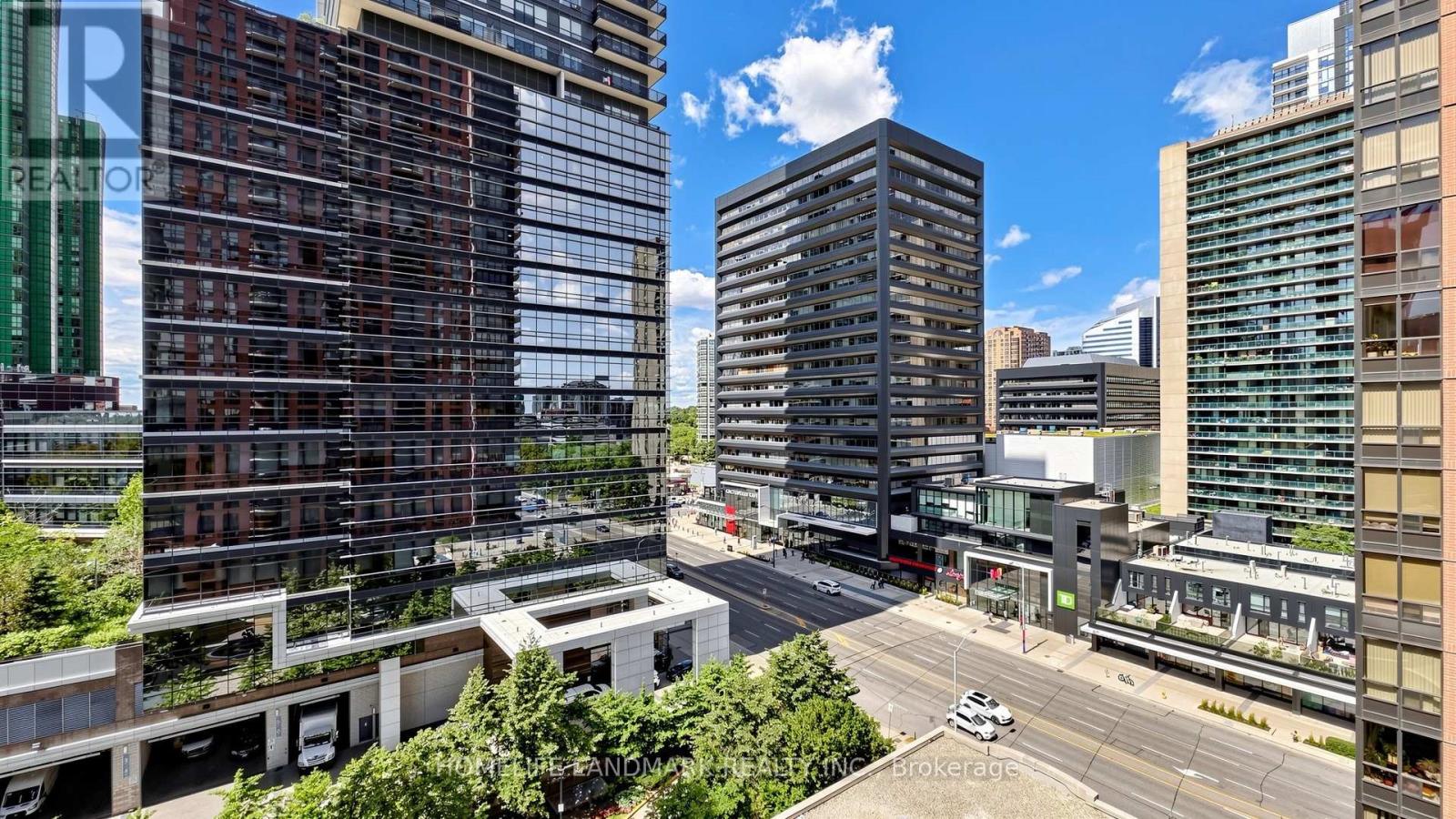 1105 - 33 Sheppard Avenue E, Toronto, Ontario  M2N 7K1 - Photo 28 - C13692514