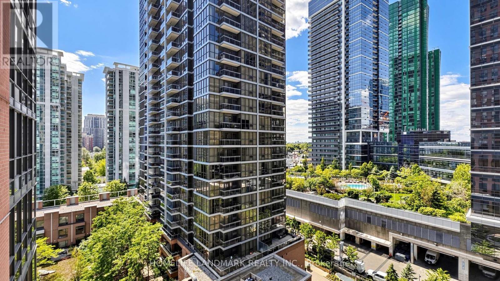 1105 - 33 Sheppard Avenue E, Toronto, Ontario  M2N 7K1 - Photo 29 - C13692514