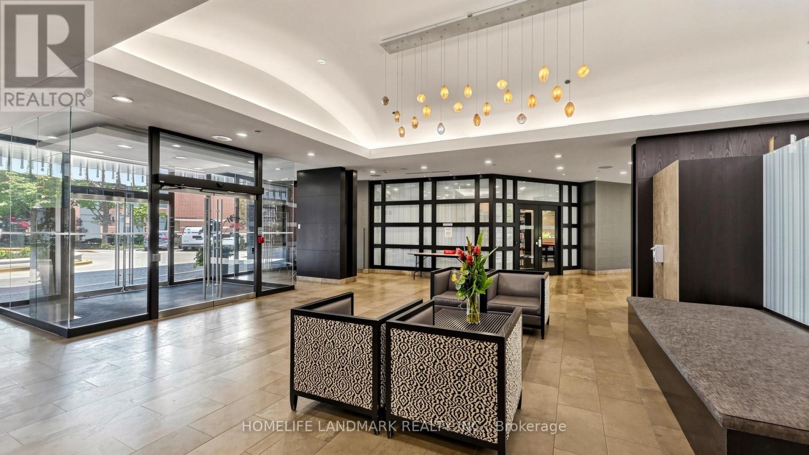 1105 - 33 Sheppard Avenue E, Toronto, Ontario  M2N 7K1 - Photo 42 - C13692514