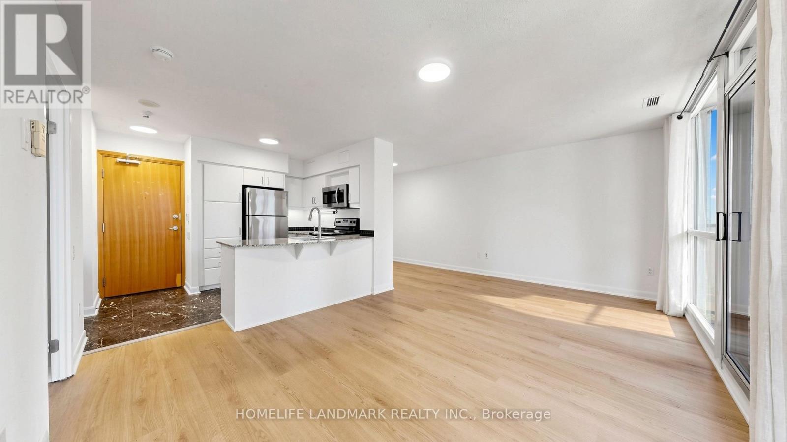 1105 - 33 Sheppard Avenue E, Toronto, Ontario  M2N 7K1 - Photo 7 - C13692514