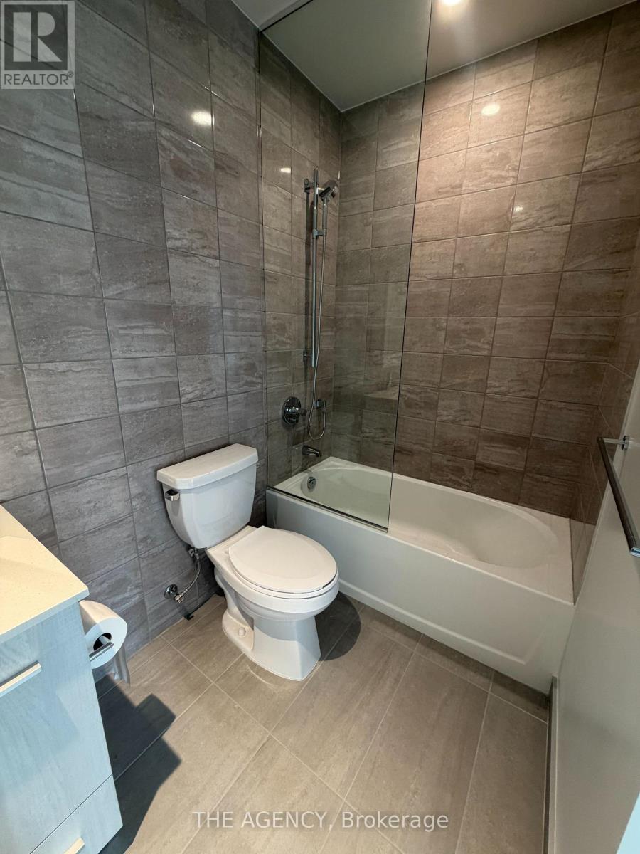703 - 8 Cumberland Street, Toronto, Ontario  M4W 0B6 - Photo 13 - C13692534