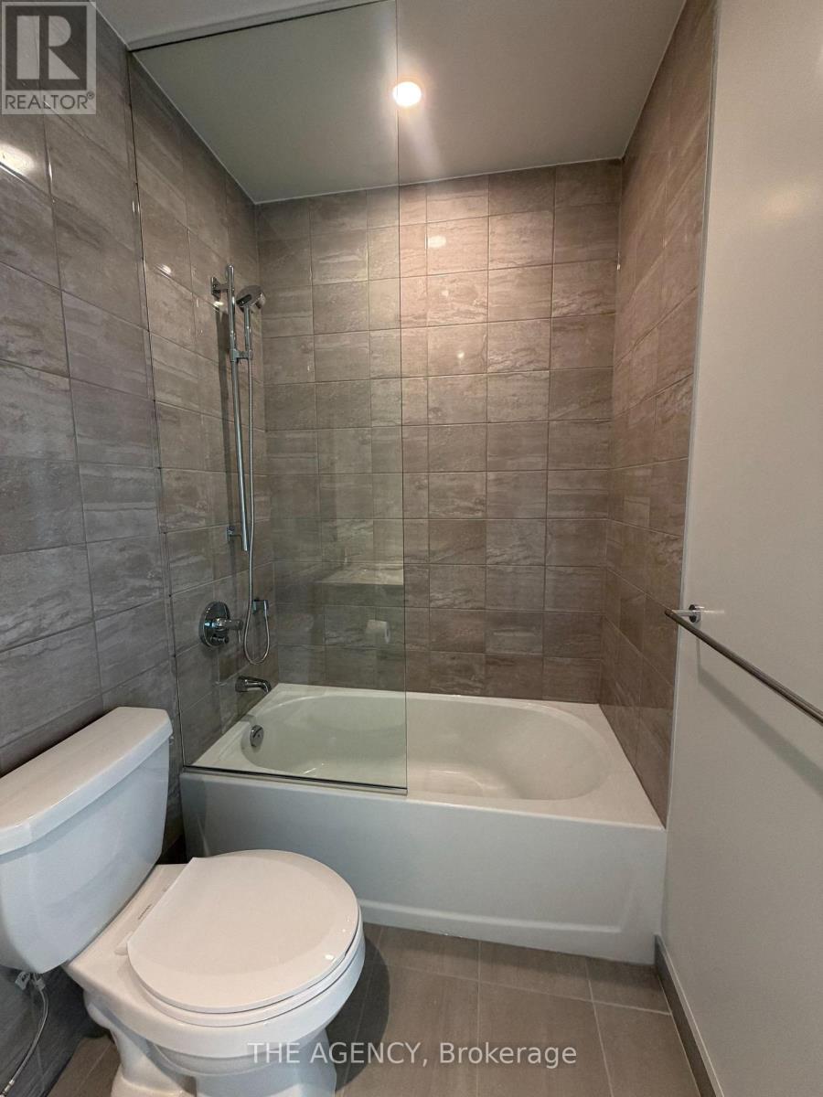 703 - 8 Cumberland Street, Toronto, Ontario  M4W 0B6 - Photo 14 - C13692534
