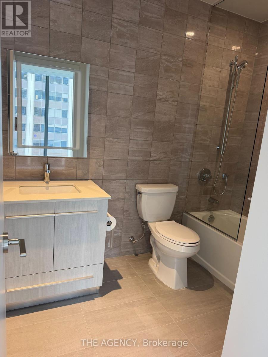 703 - 8 Cumberland Street, Toronto, Ontario  M4W 0B6 - Photo 15 - C13692534