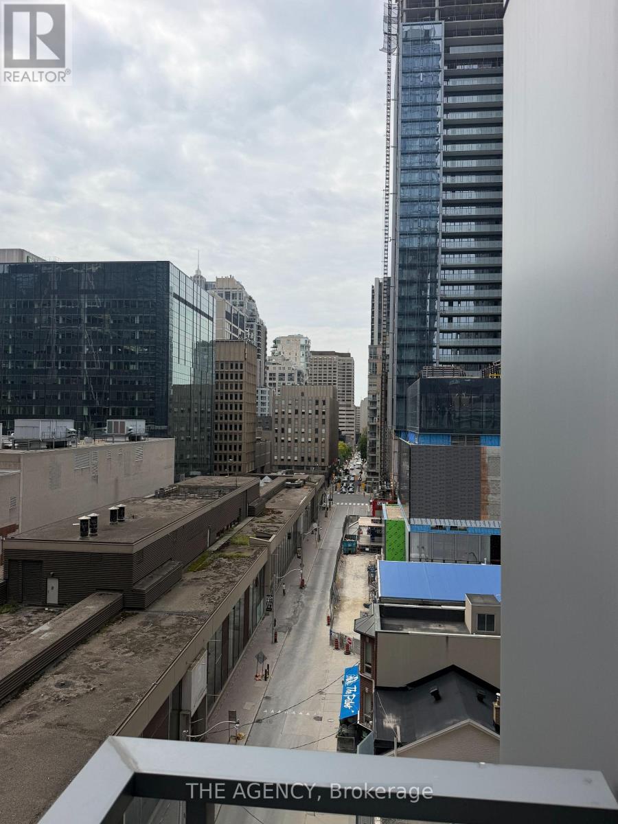 703 - 8 Cumberland Street, Toronto, Ontario  M4W 0B6 - Photo 18 - C13692534