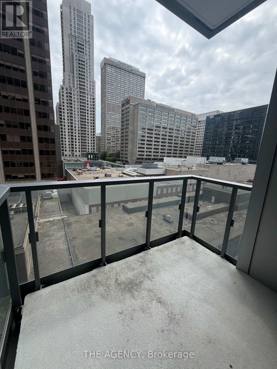 703 - 8 Cumberland Street, Toronto, Ontario  M4W 0B6 - Photo 19 - C13692534