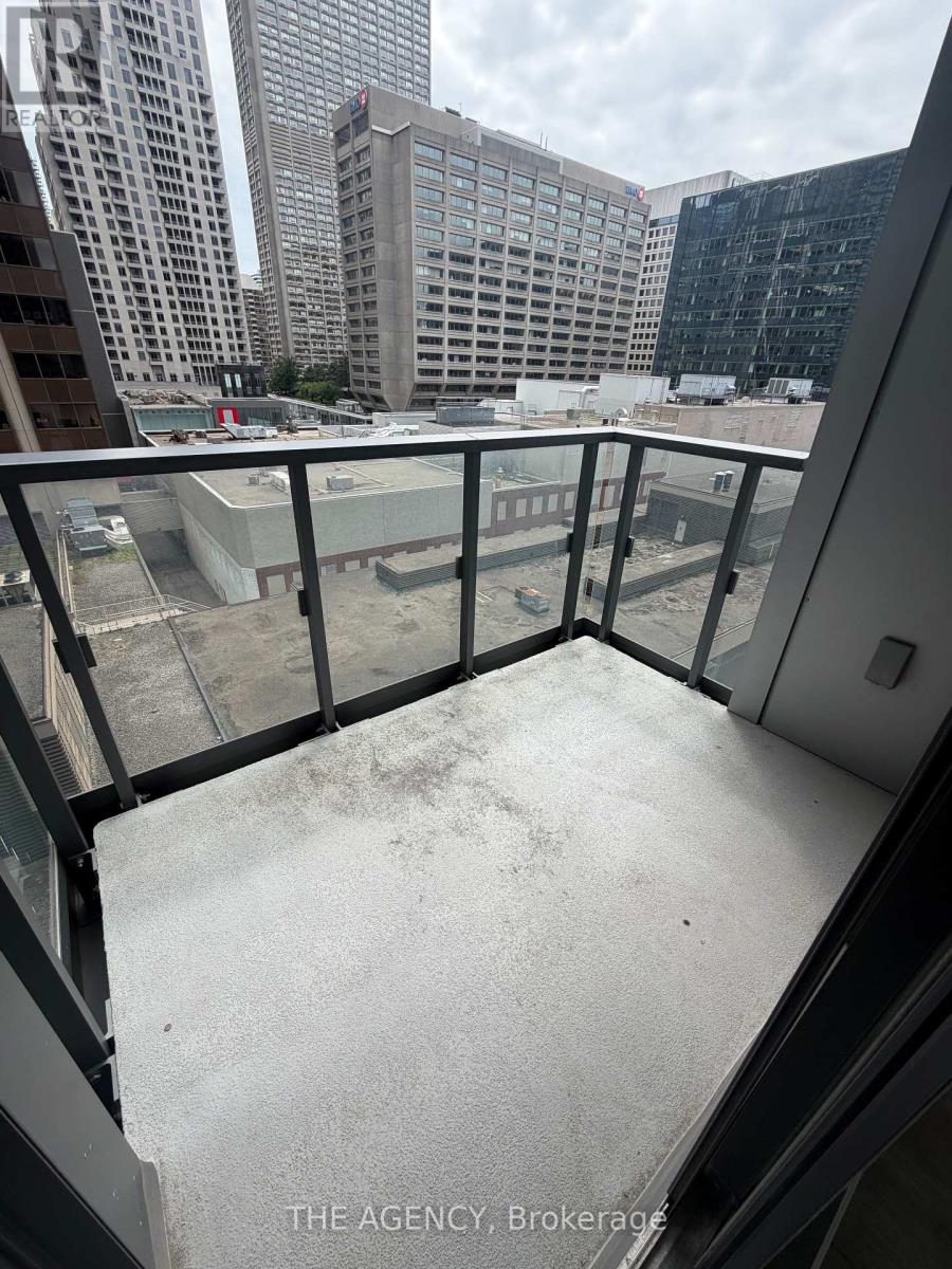 703 - 8 Cumberland Street, Toronto, Ontario  M4W 0B6 - Photo 20 - C13692534