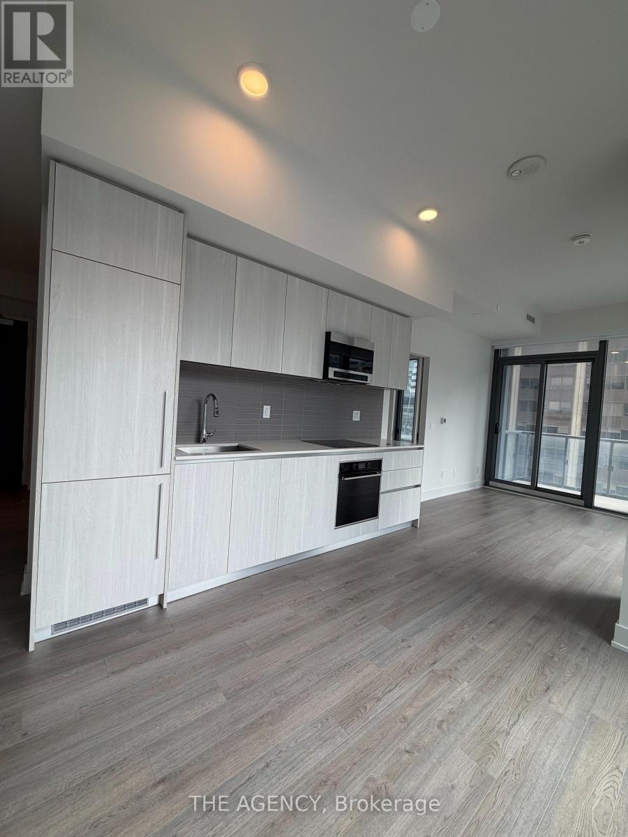 703 - 8 Cumberland Street, Toronto, Ontario  M4W 0B6 - Photo 5 - C13692534