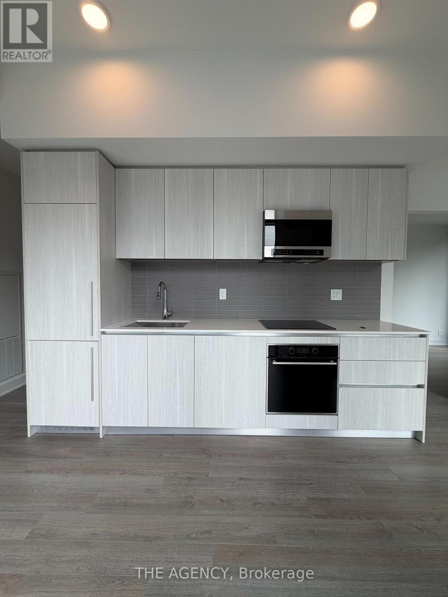703 - 8 Cumberland Street, Toronto, Ontario  M4W 0B6 - Photo 6 - C13692534
