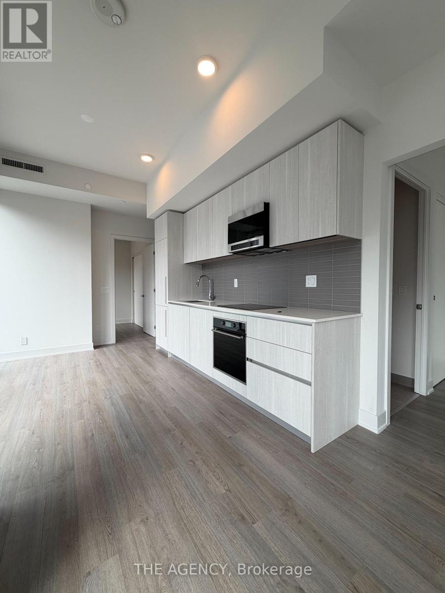 703 - 8 Cumberland Street, Toronto, Ontario  M4W 0B6 - Photo 7 - C13692534