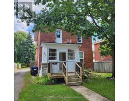 APT 2 - 439 MANLY STREET, midland, Ontario