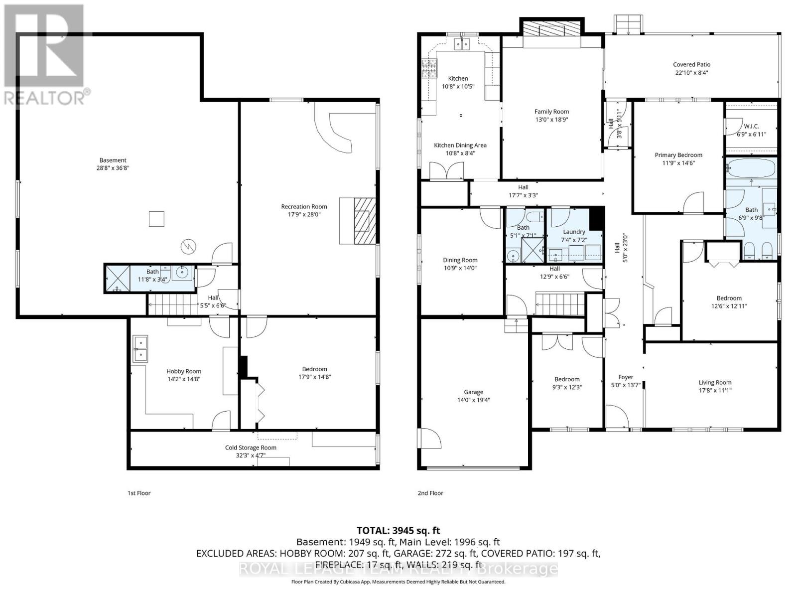 33 Norice Street, Ottawa, Ontario  K2G 2X3 - Photo 43 - X13430268
