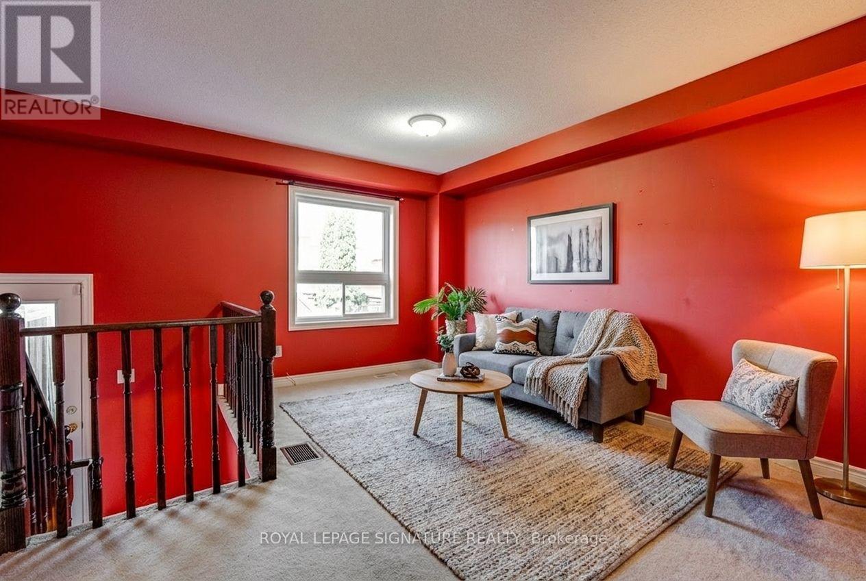 54 Oakins Lane, Ajax, Ontario  L1T 0H1 - Photo 12 - E13692398