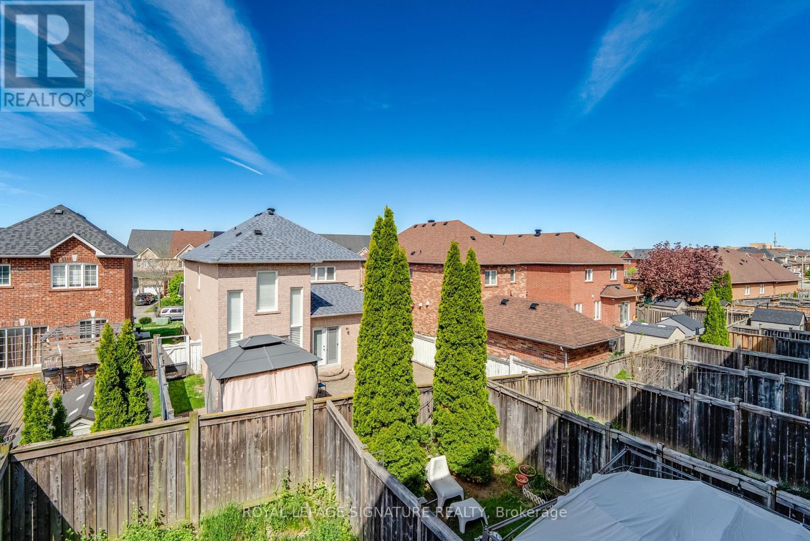 54 Oakins Lane, Ajax, Ontario  L1T 0H1 - Photo 14 - E13692398