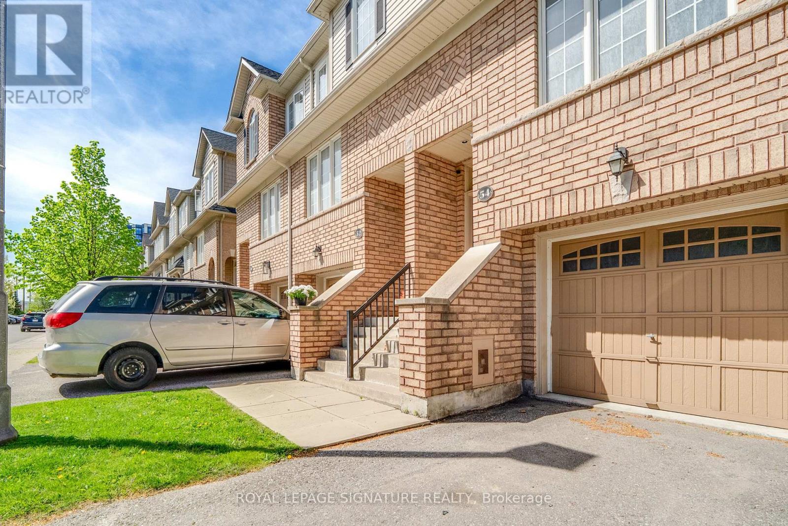 54 Oakins Lane, Ajax, Ontario  L1T 0H1 - Photo 16 - E13692398